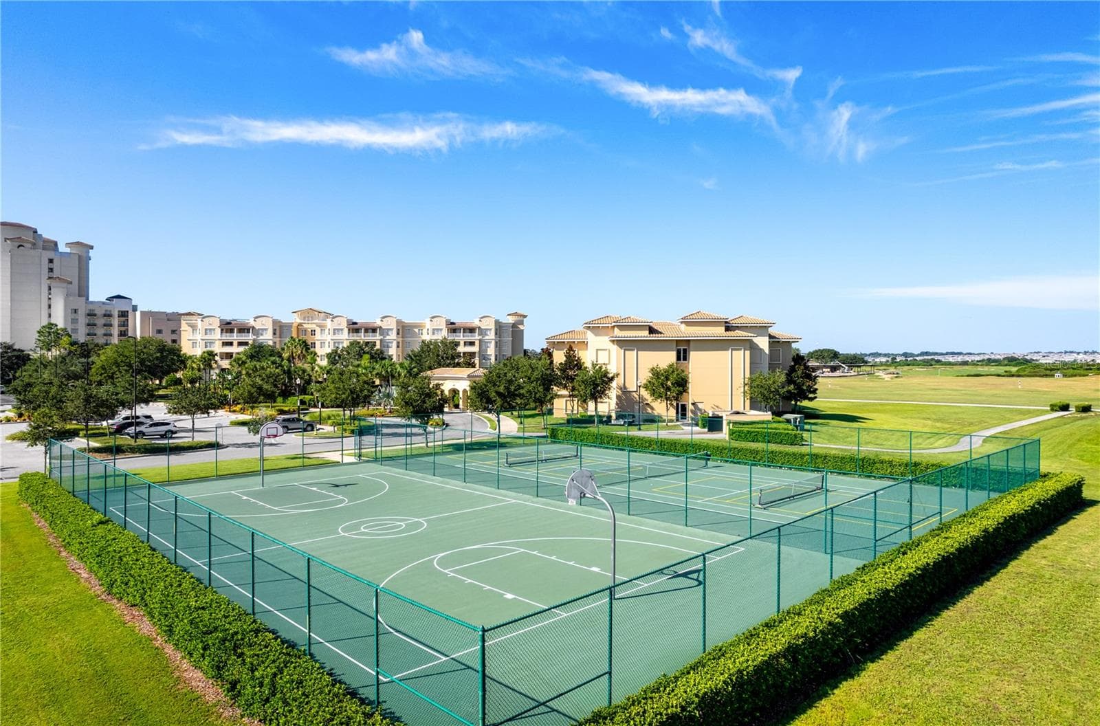 Condo - Hotel at 8495 MIRACLE DR #206, CHAMPIONS GATE, photo 22 of 26