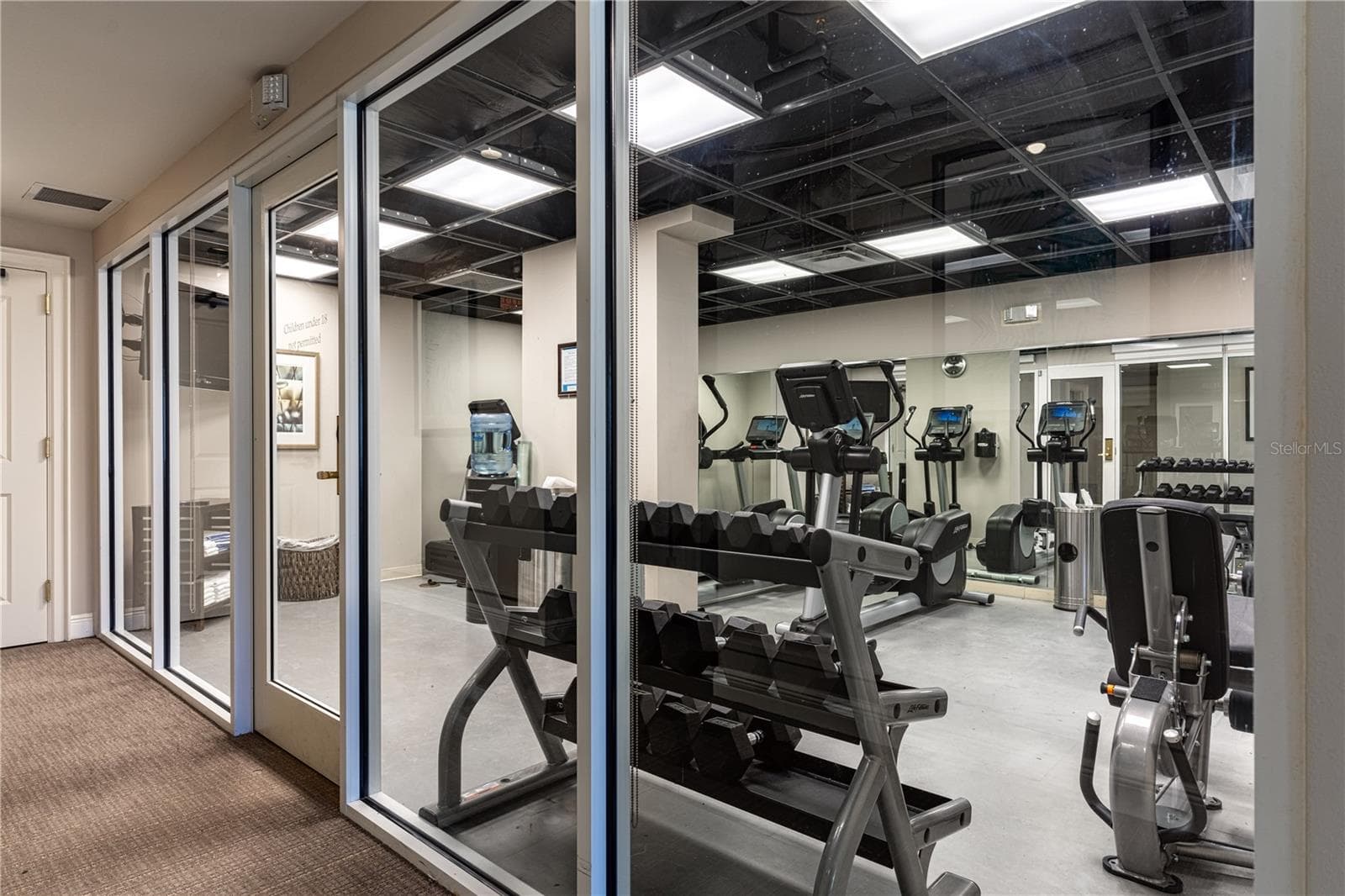 Condo - Hotel at 8495 MIRACLE DR #206, CHAMPIONS GATE, photo 23 of 26