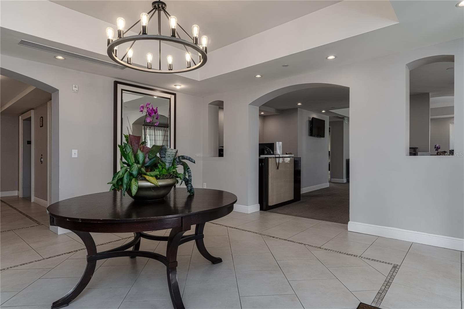 Condo - Hotel at 8495 MIRACLE DR #206, CHAMPIONS GATE, photo 24 of 26