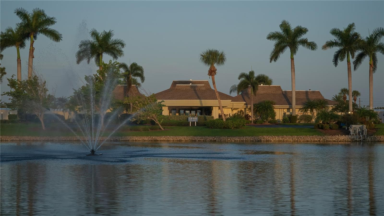 Land at 602 LA JOLLA CIR, NORTH PORT, photo 2 of 9