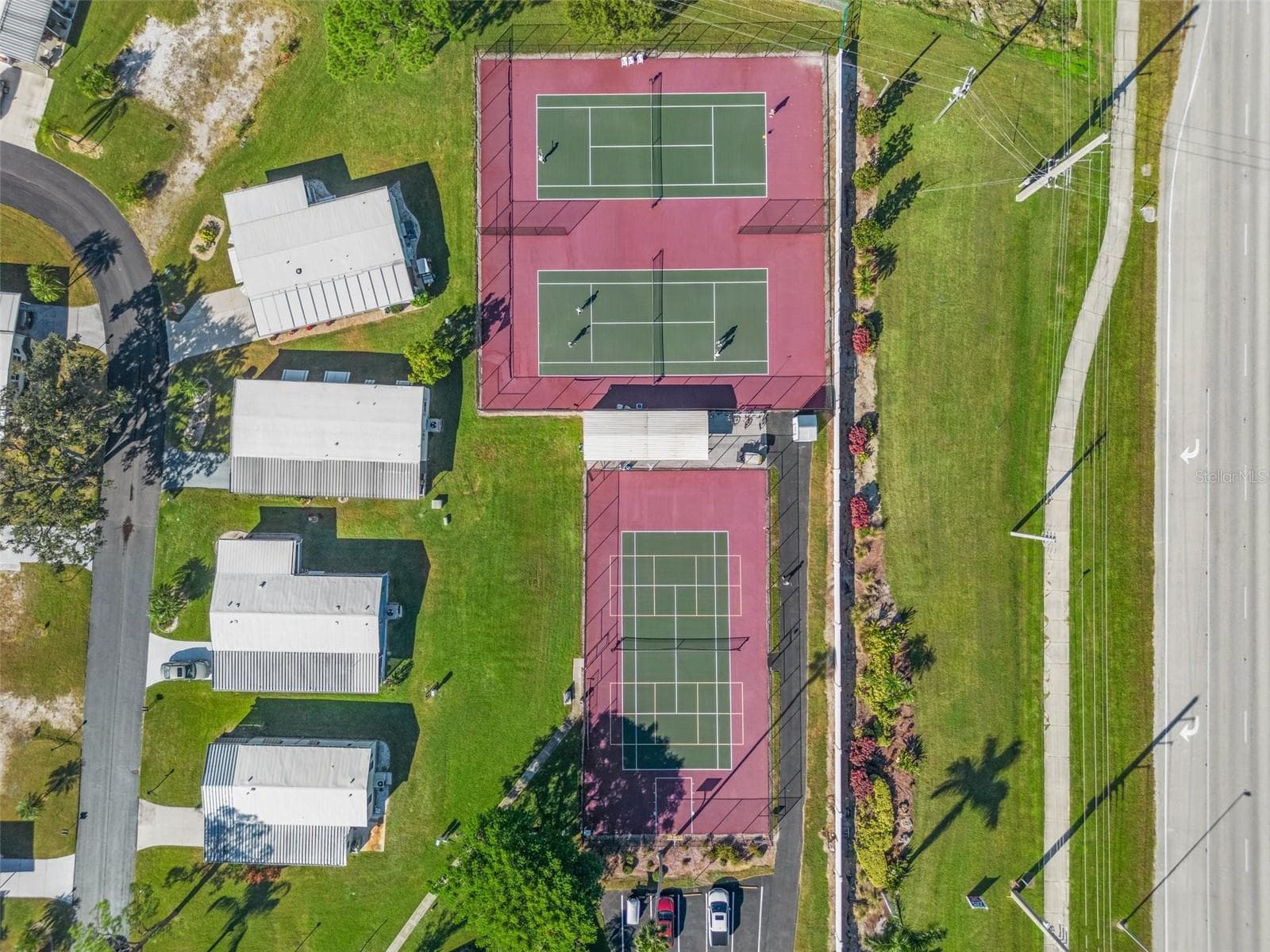 Land at 602 LA JOLLA CIR, NORTH PORT, photo 7 of 9