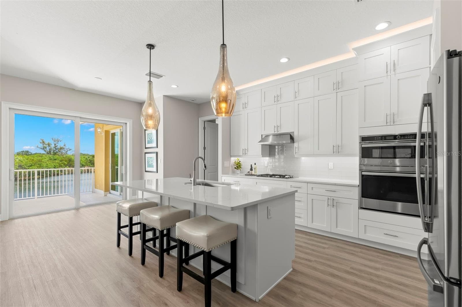 Villa at 47A BAYVIEW CT S, ST PETERSBURG, photo 10 of 47