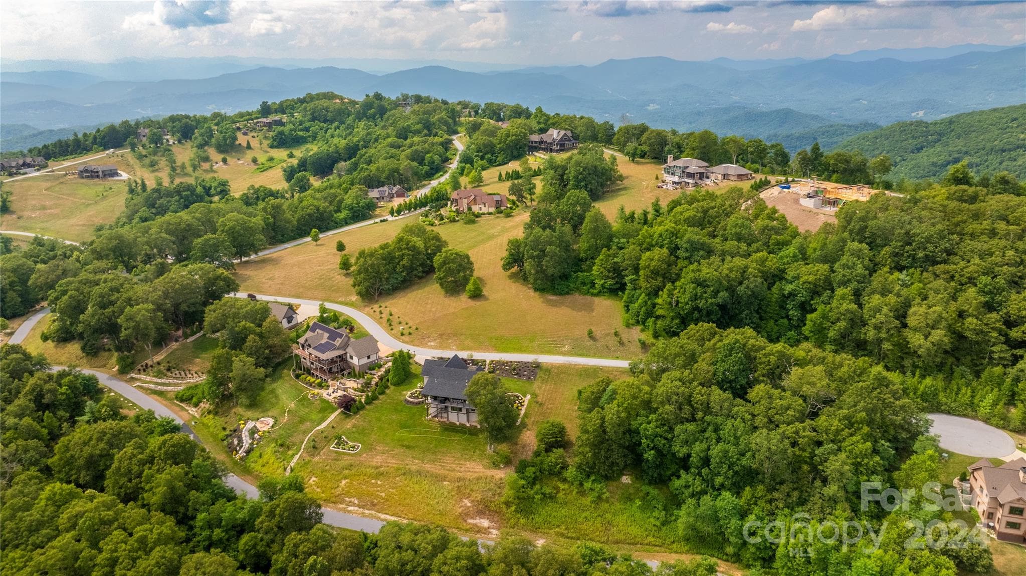 Lot at Hendersonville, photo 2 of 21