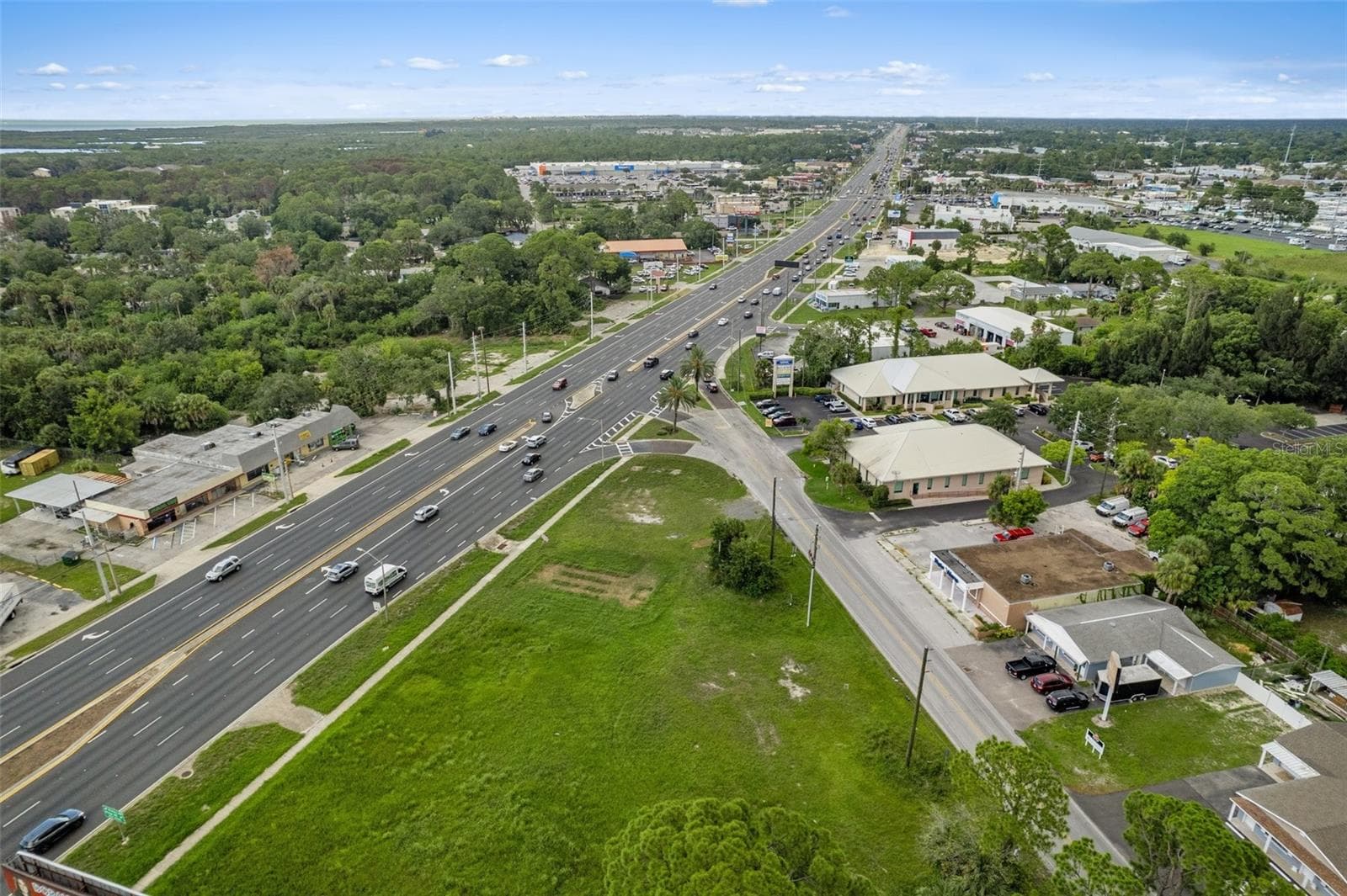 Land at 00 US HWY 19, PORT RICHEY, photo 6 of 19