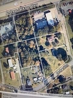 Unimproved Commercial at 6022 Wilkinson Boulevard, Belmont, photo 5 of 5