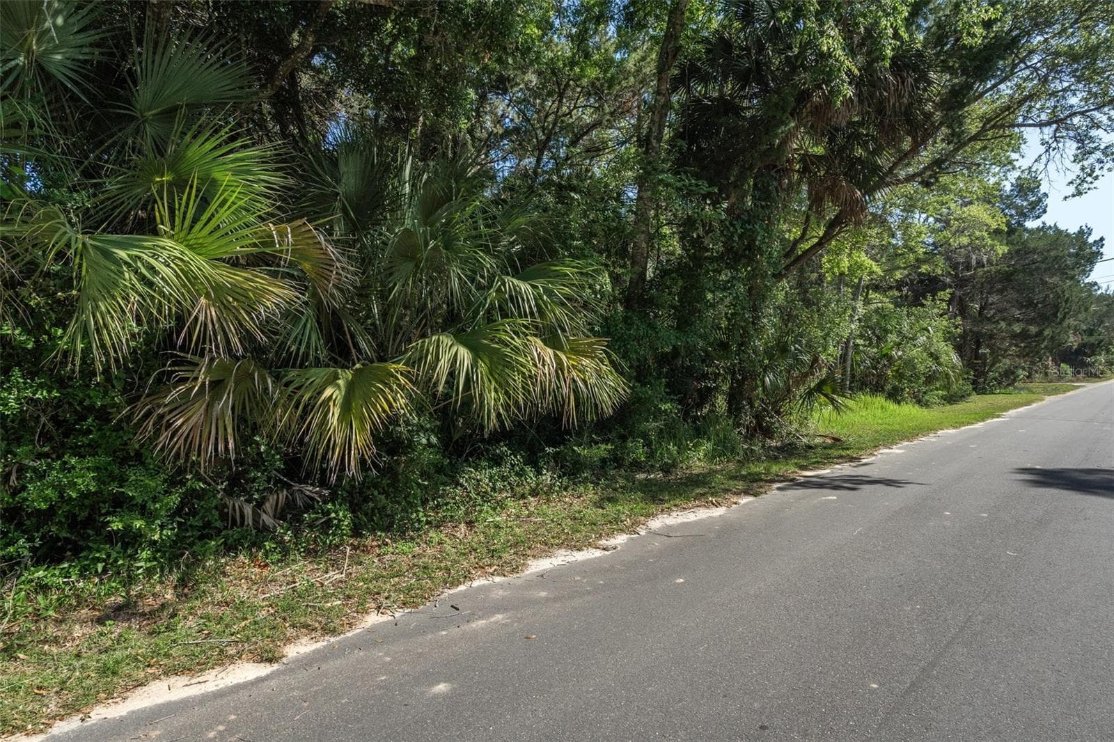 Street View - 11681 W NORTH PL, HOMOSASSA