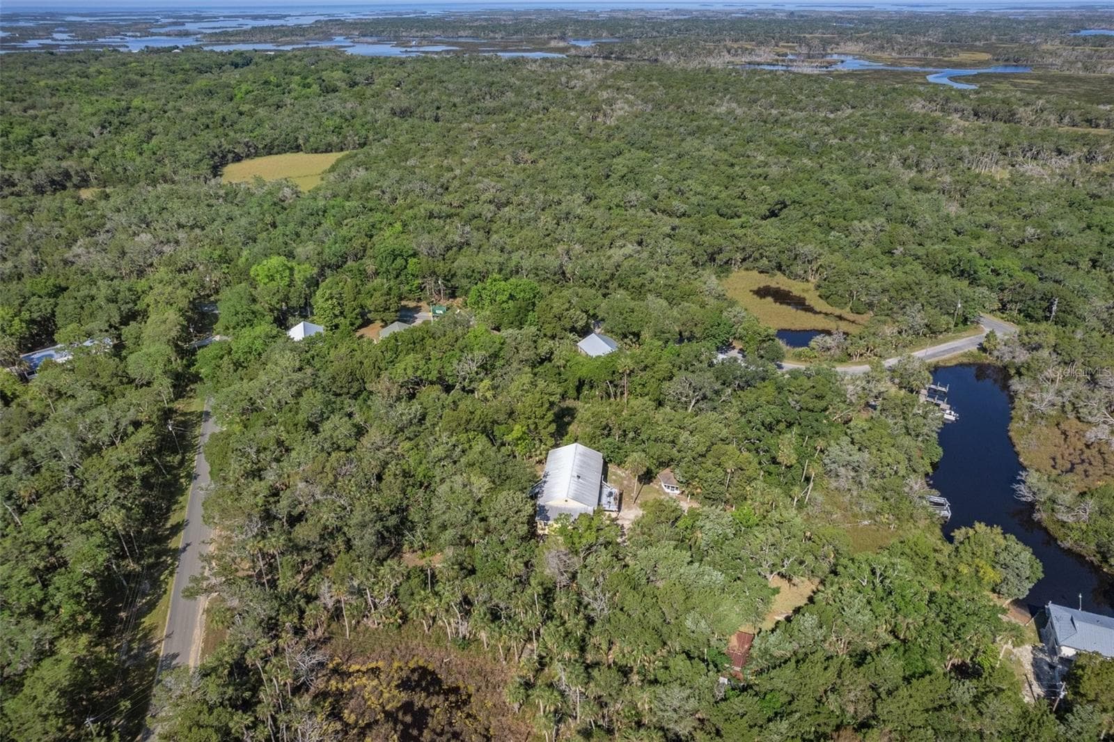 Land at 11681 W NORTH PL, HOMOSASSA, photo 8 of 16