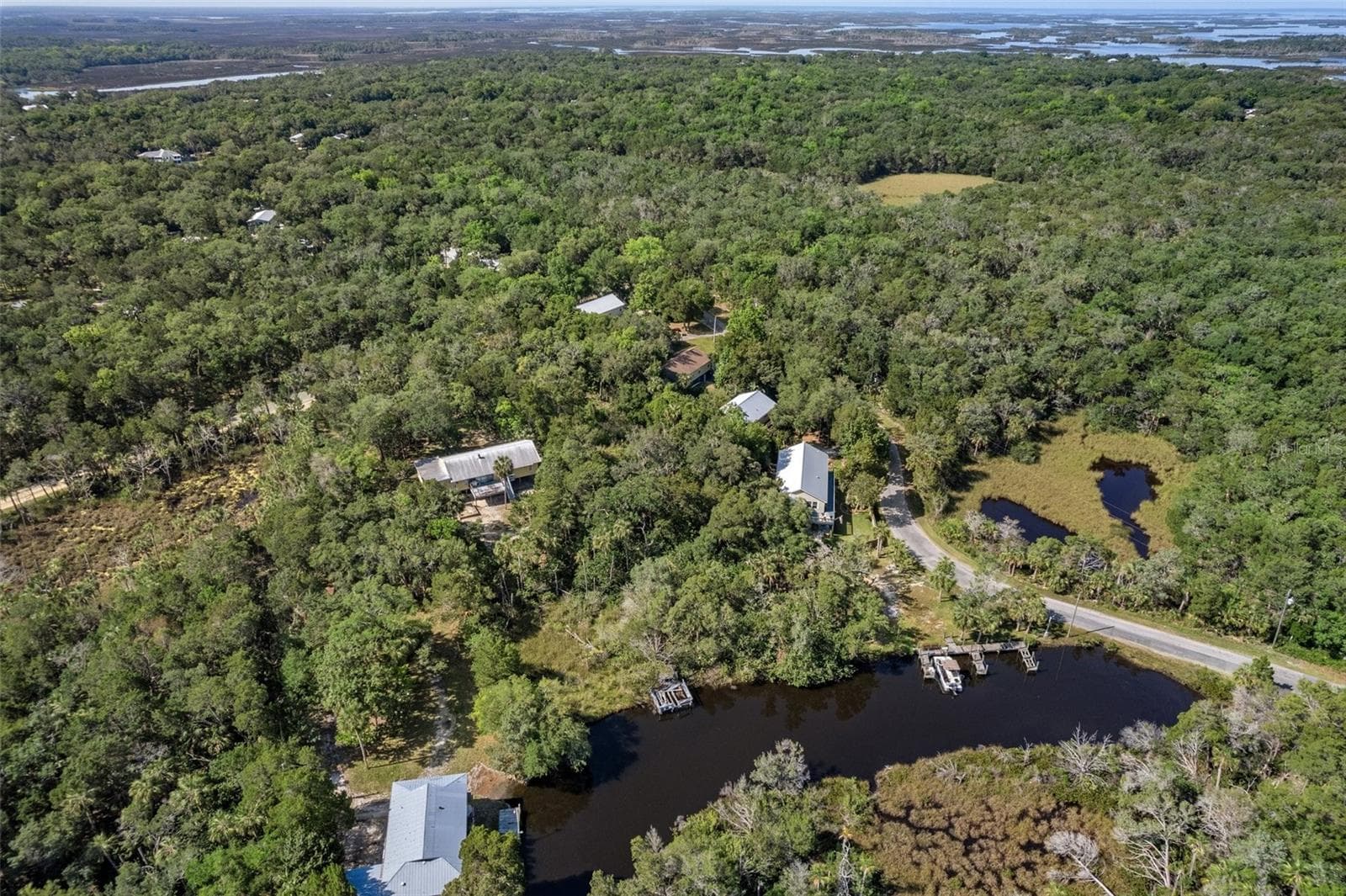 Land at 11681 W NORTH PL, HOMOSASSA, photo 10 of 16