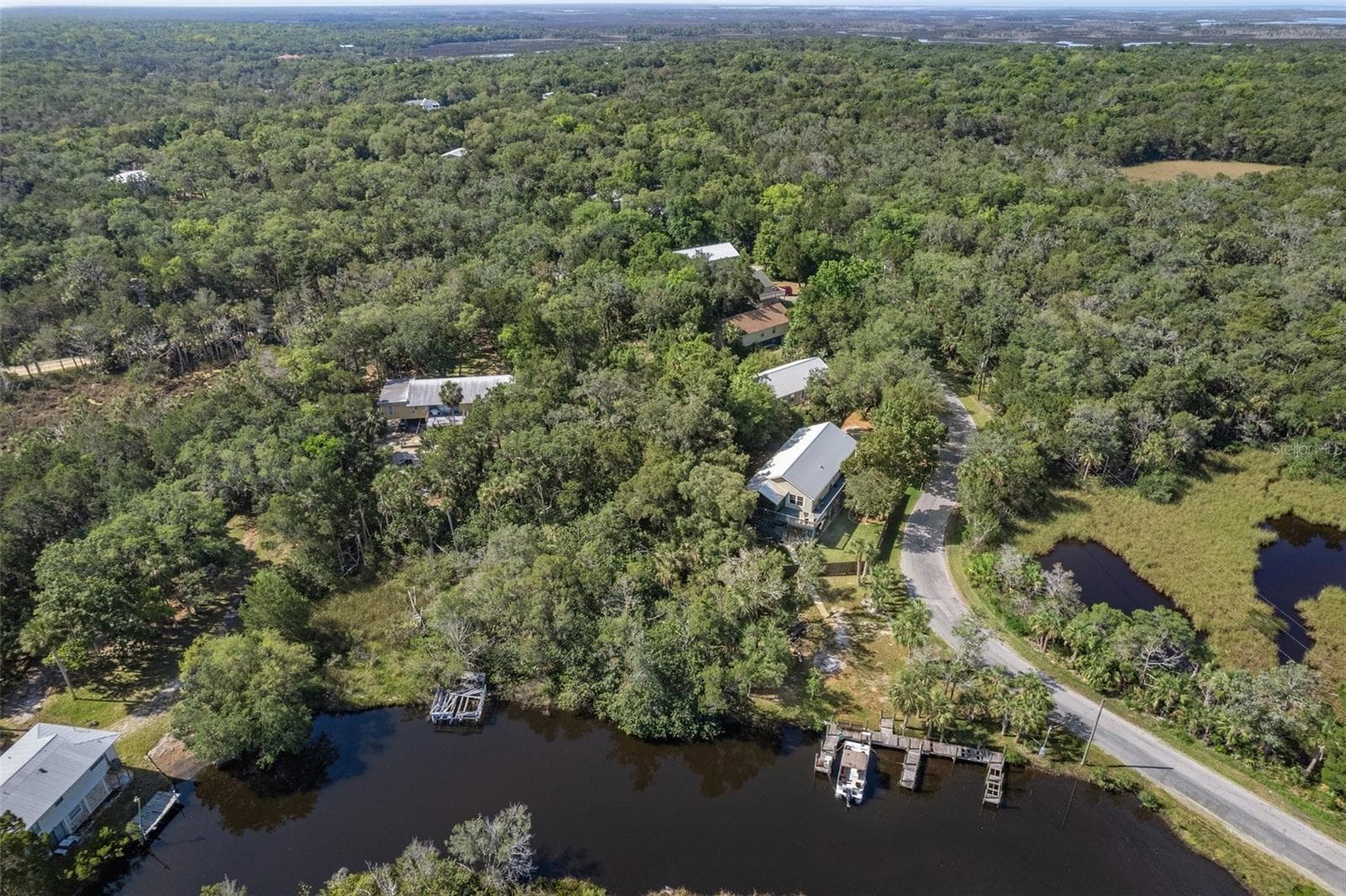 Land at 11681 W NORTH PL, HOMOSASSA, photo 13 of 16