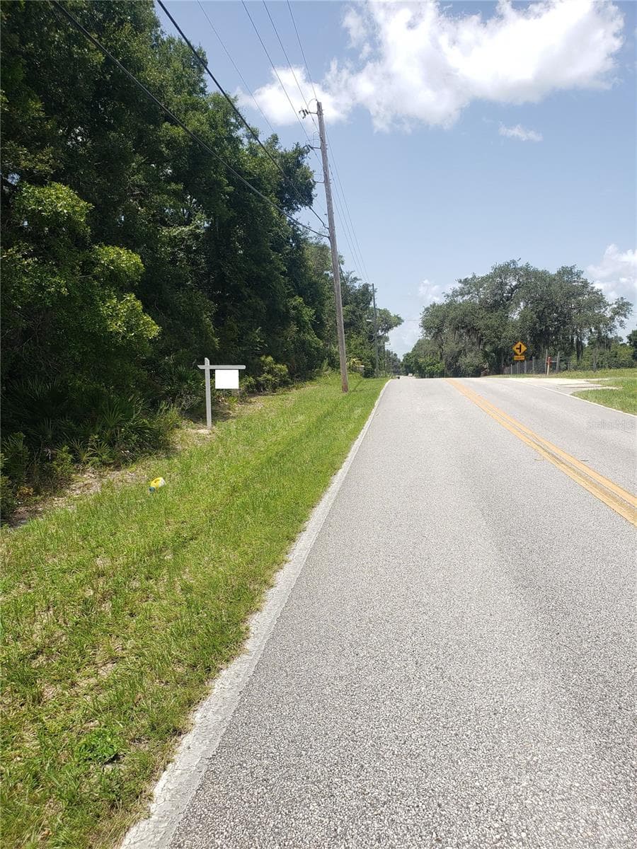 REYNOLDS RD