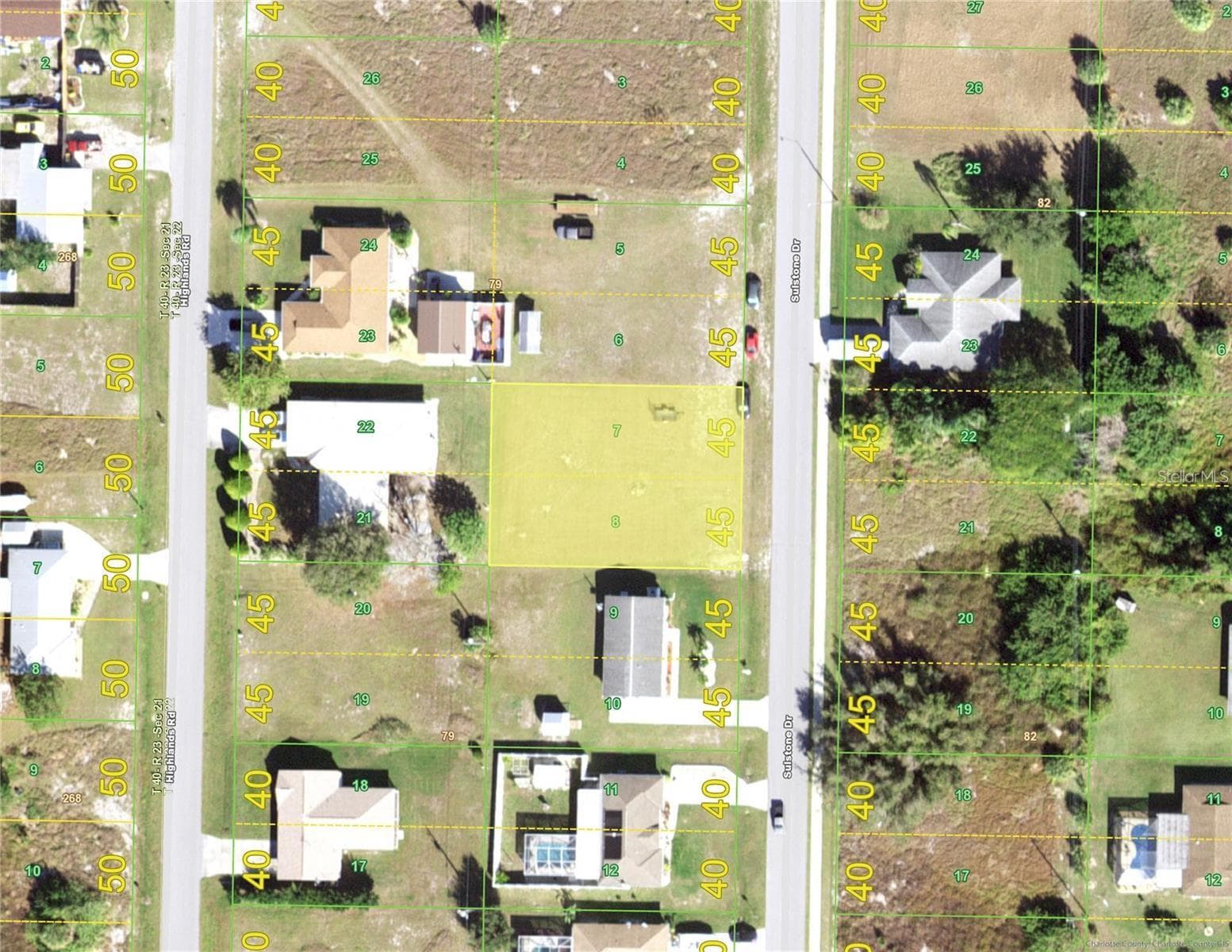 3163 SULSTONE DR