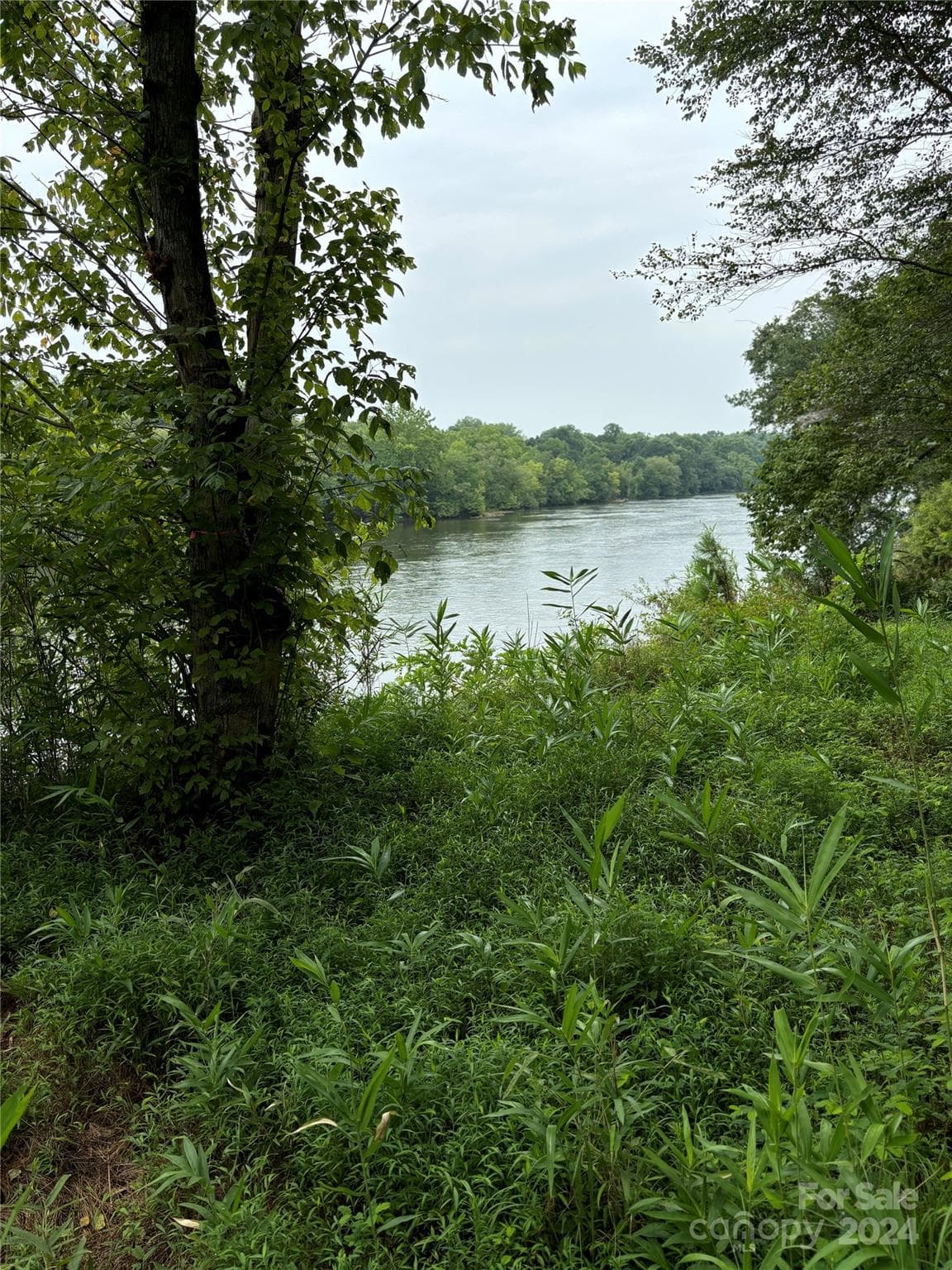 River view - Statesville