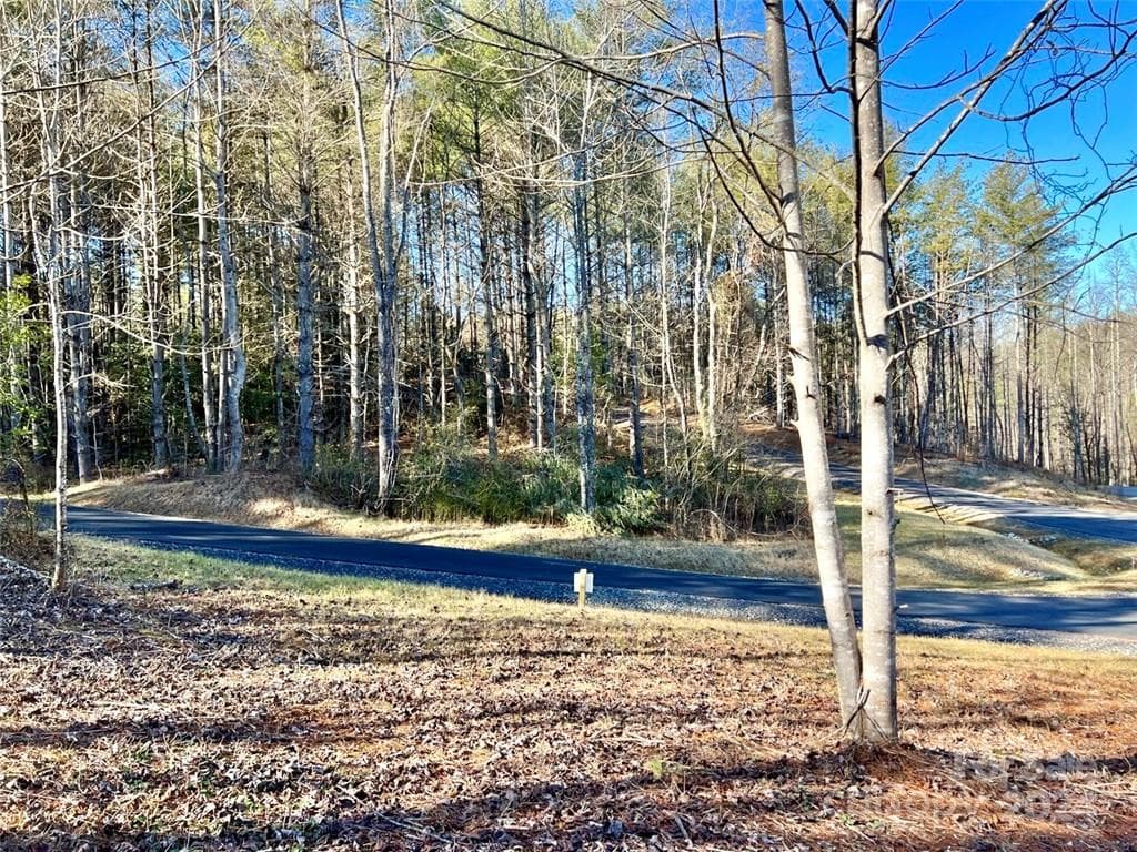 2.05 Acres Lot 83 Crescent Ridge Drive