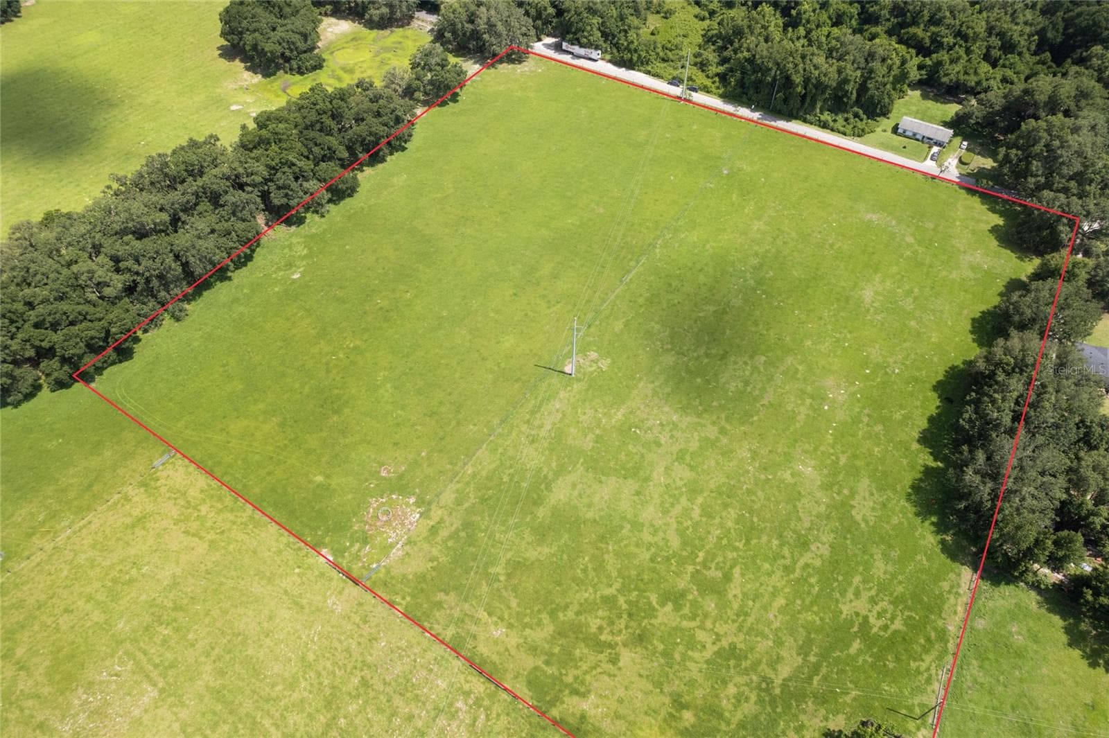 Land at CR 552, BUSHNELL, photo 17 of 21