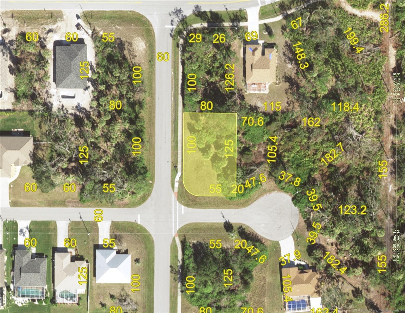 164 KINGS DR