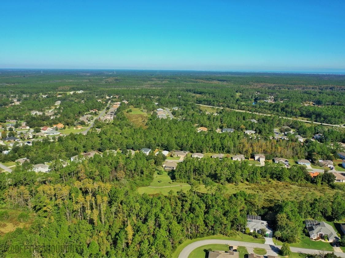view - 37 LEIGHTON LN, PALM COAST