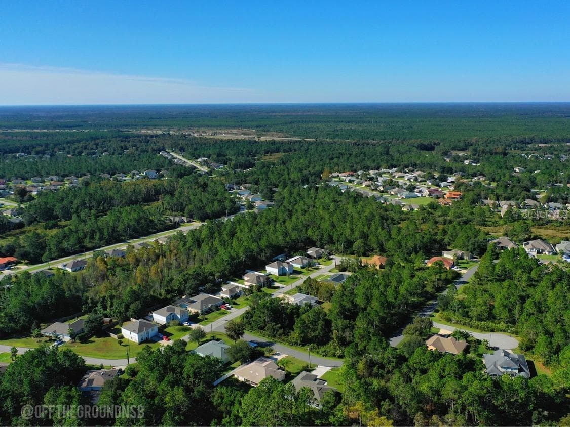 developer dream - 37 LEIGHTON LN, PALM COAST