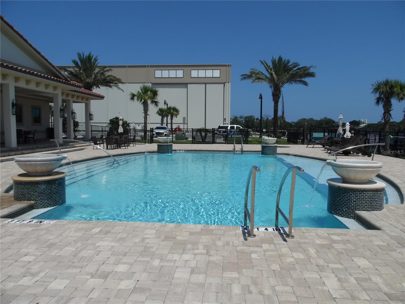 Land at 132 DEL PALMA DR, PALM COAST, photo 6 of 32