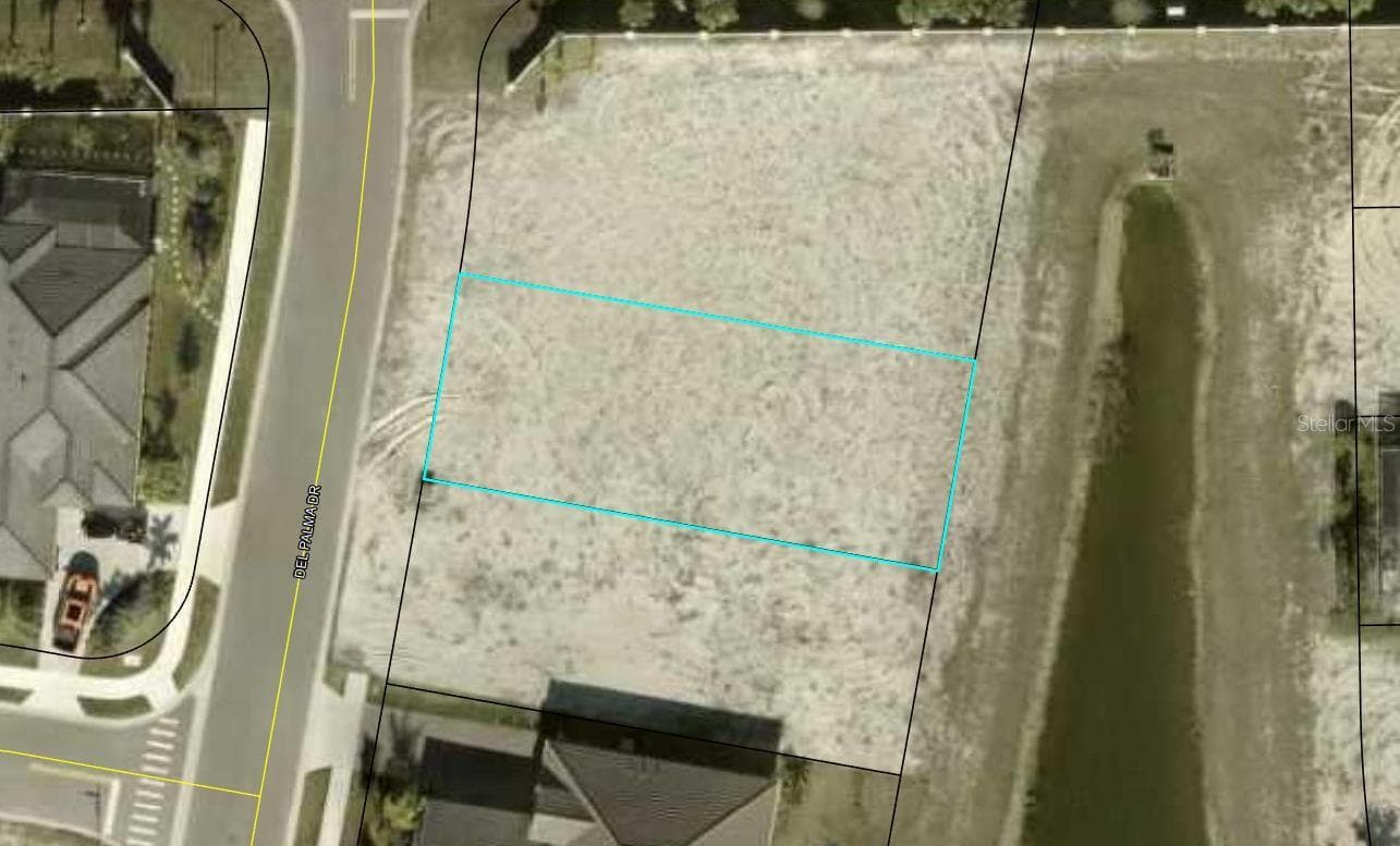 Land at 132 DEL PALMA DR, PALM COAST, photo 13 of 32