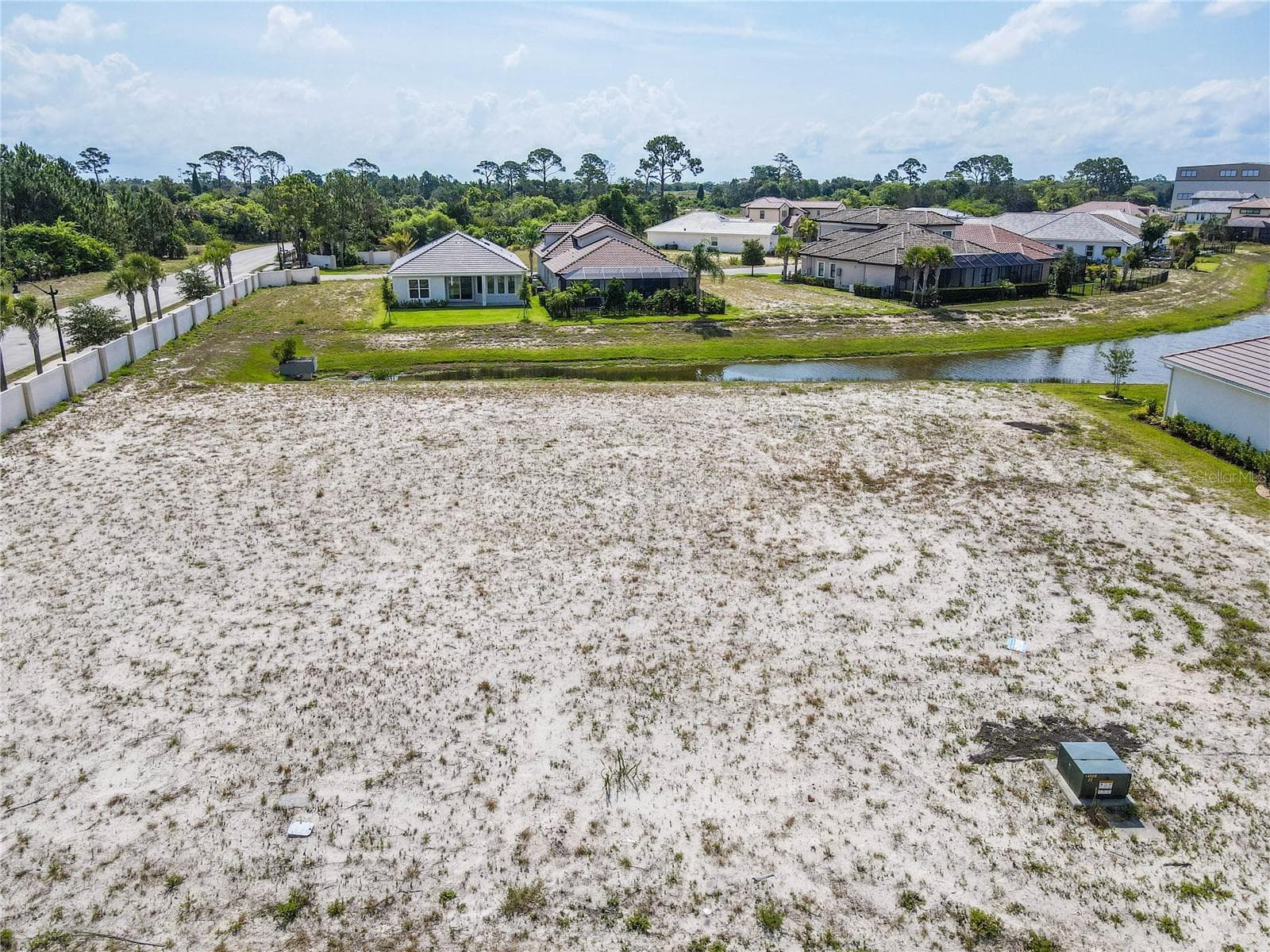 Land at 132 DEL PALMA DR, PALM COAST, photo 15 of 32