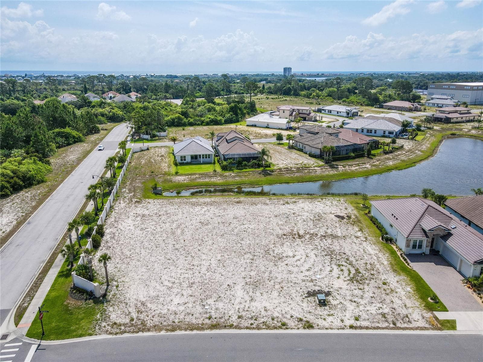 Land at 132 DEL PALMA DR, PALM COAST, photo 16 of 32