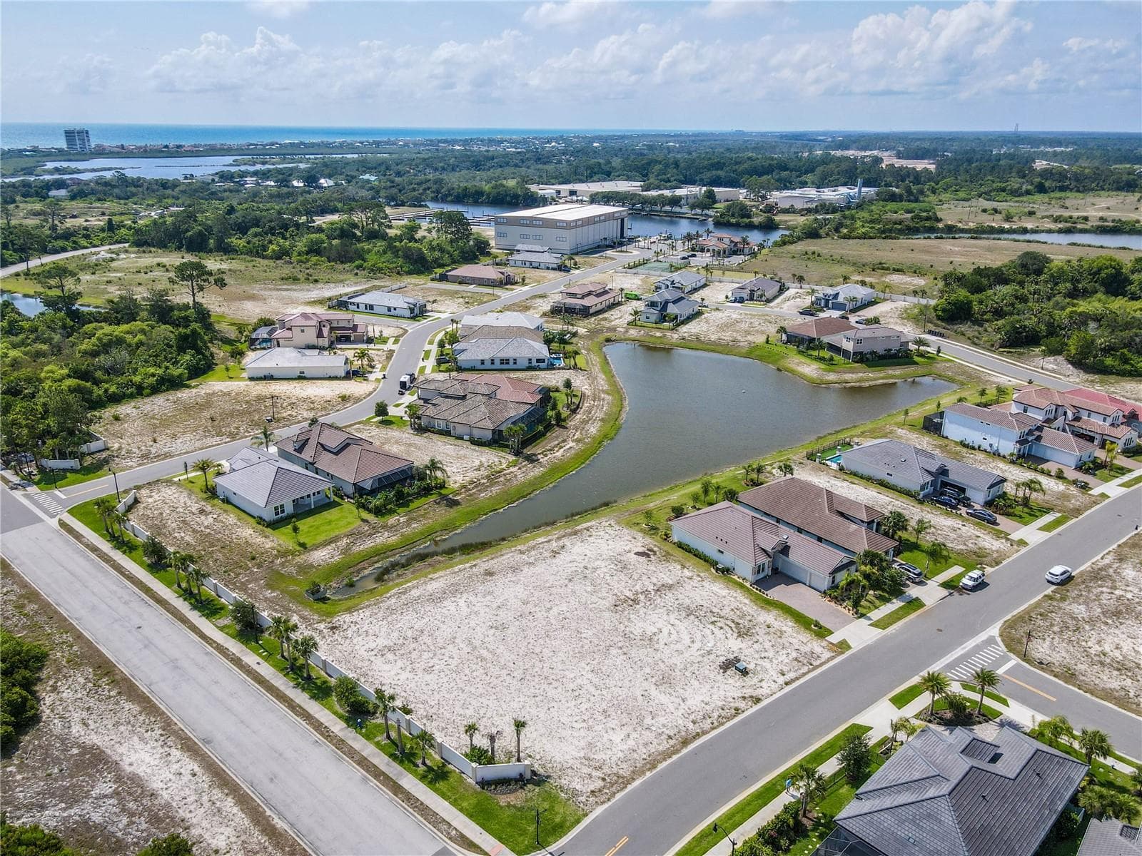 Land at 132 DEL PALMA DR, PALM COAST, photo 18 of 32