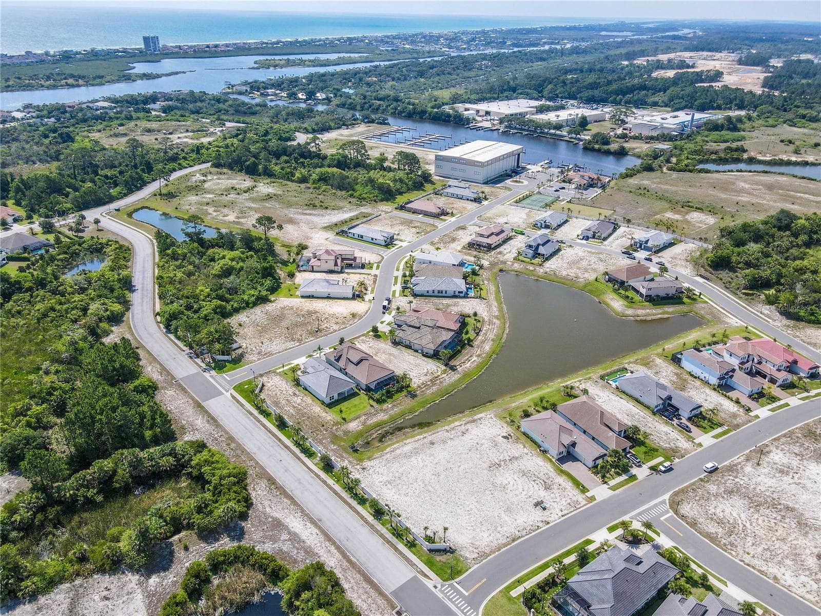Land at 132 DEL PALMA DR, PALM COAST, photo 20 of 32
