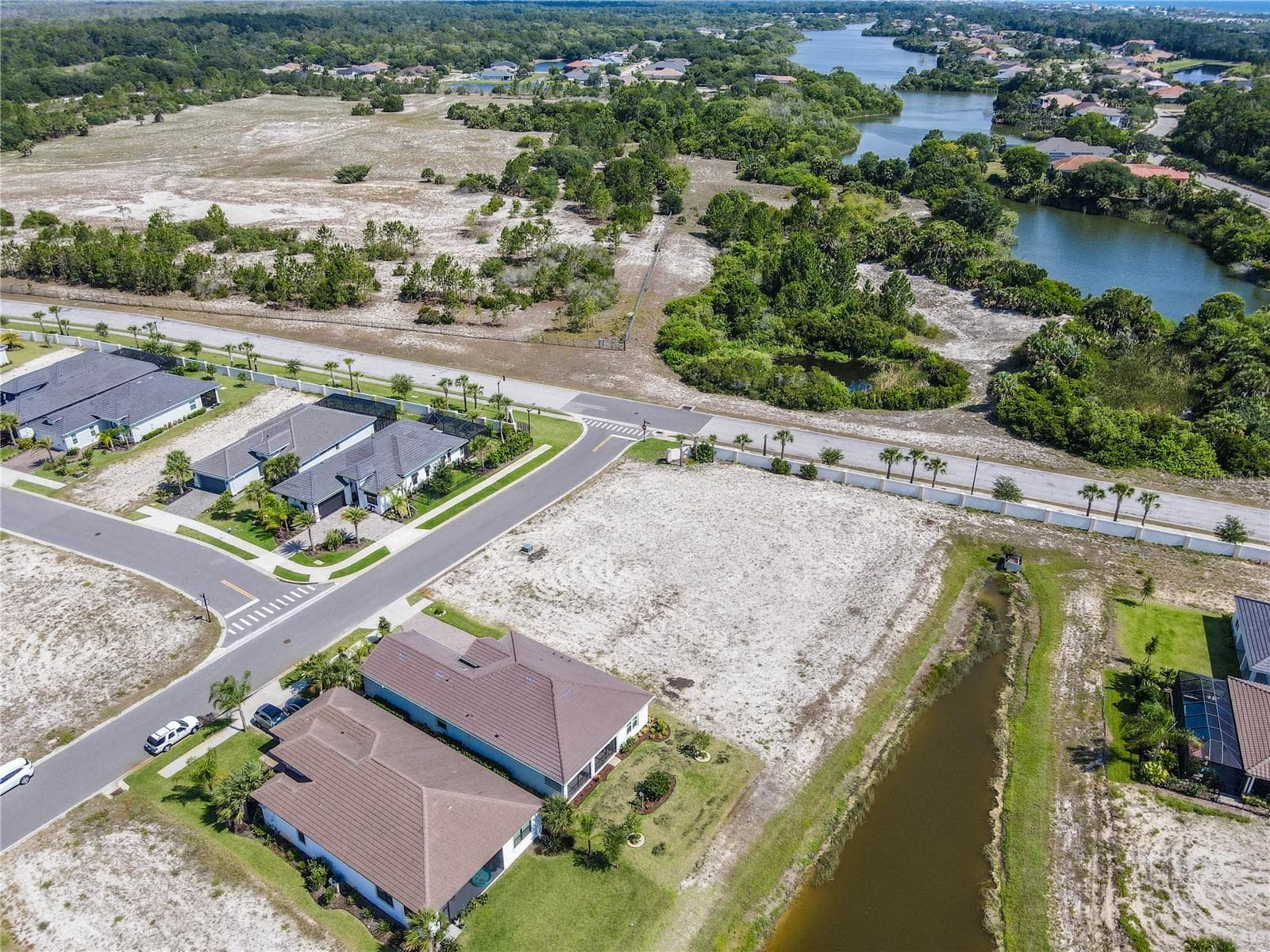 Land at 132 DEL PALMA DR, PALM COAST, photo 22 of 32
