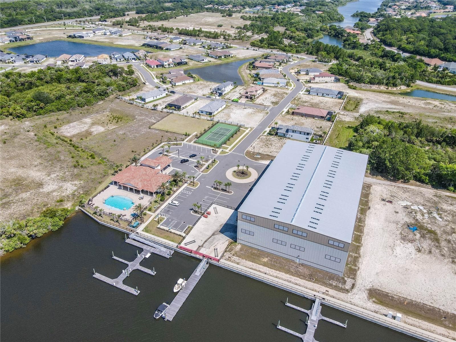 Land at 132 DEL PALMA DR, PALM COAST, photo 27 of 32