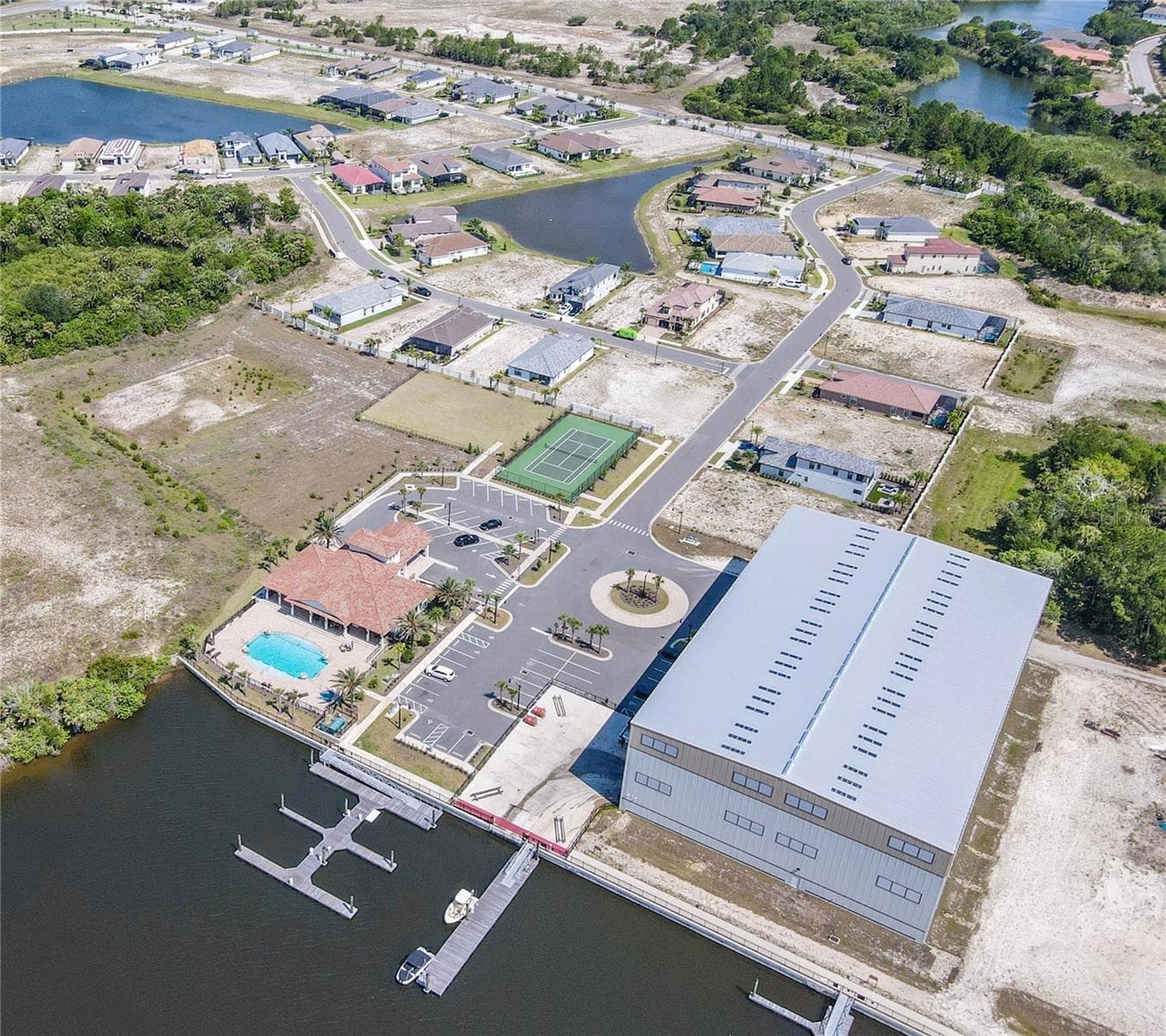 Land at 132 DEL PALMA DR, PALM COAST, photo 29 of 32