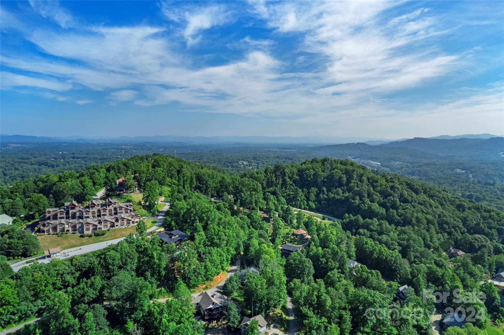 Lot at Asheville, photo 2 of 48