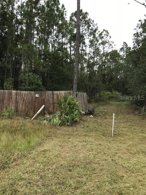 Land at 2180 S US-1, BUNNELL, photo 3 of 5