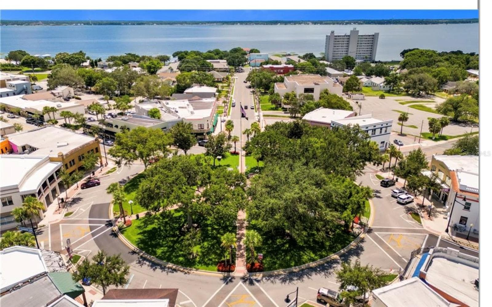 Sebring City on the Circle - 4229 ELSON AVE, SEBRING