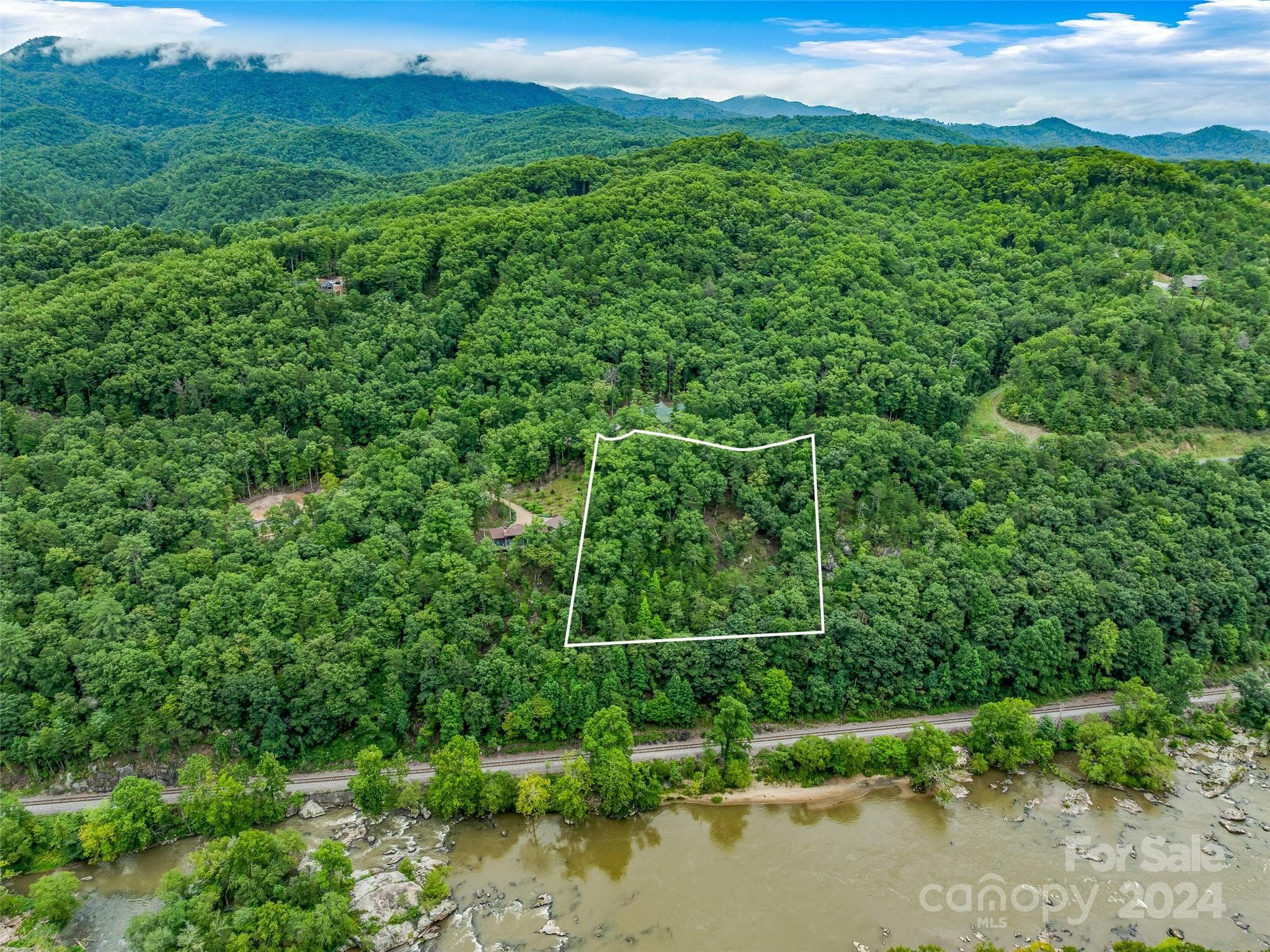 4155 French Broad Parkway
