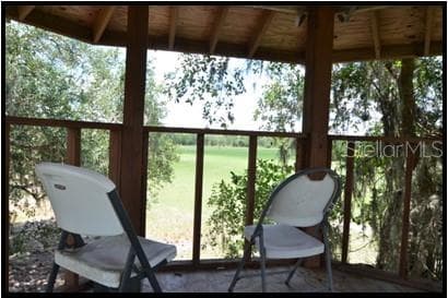 Hunting Stand - 7019 CROOKED CREEK LN, ZOLFO SPRINGS
