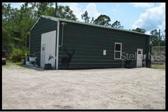 "Lodge" facility - 7019 CROOKED CREEK LN, ZOLFO SPRINGS