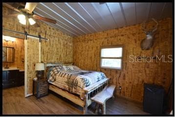 Cabin- Overnight Accommodations - 7019 CROOKED CREEK LN, ZOLFO SPRINGS