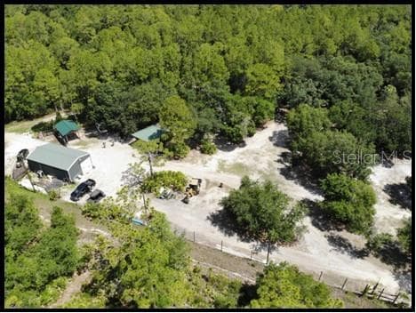 Headquarters Area - 7019 CROOKED CREEK LN, ZOLFO SPRINGS