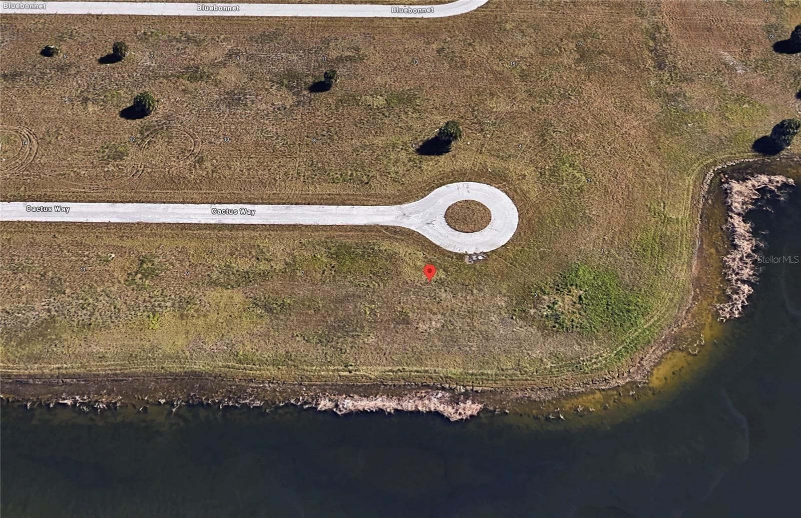 Land at 5 CACTUS WAY, PLACIDA, photo 3 of 20