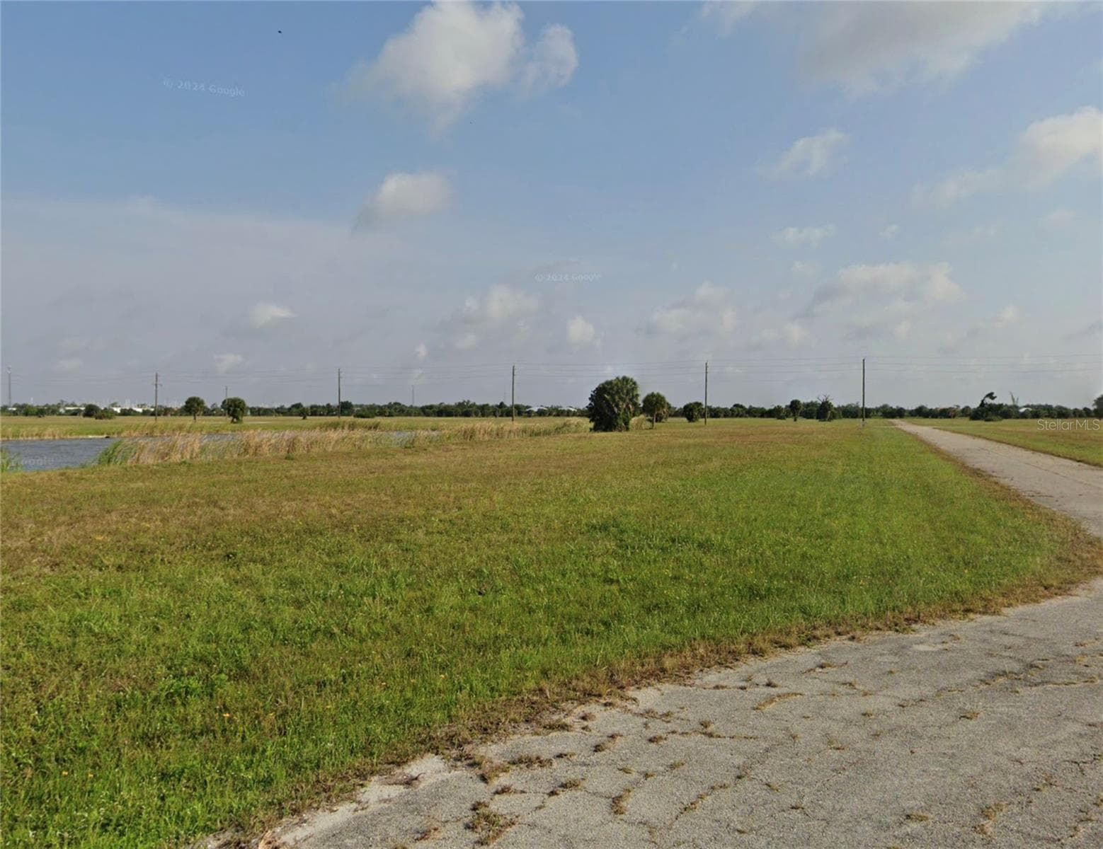Land at 5 CACTUS WAY, PLACIDA, photo 8 of 20