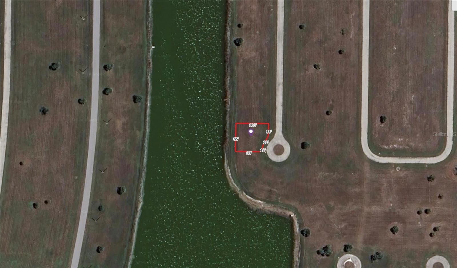 Land at 5 CACTUS WAY, PLACIDA, photo 12 of 20