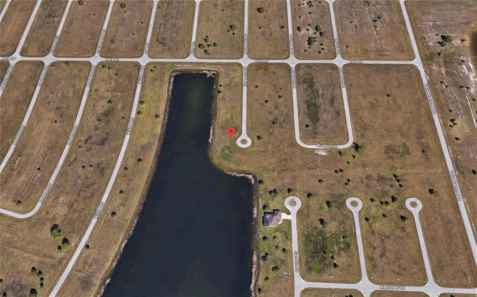 Land at 5 CACTUS WAY, PLACIDA, photo 13 of 20