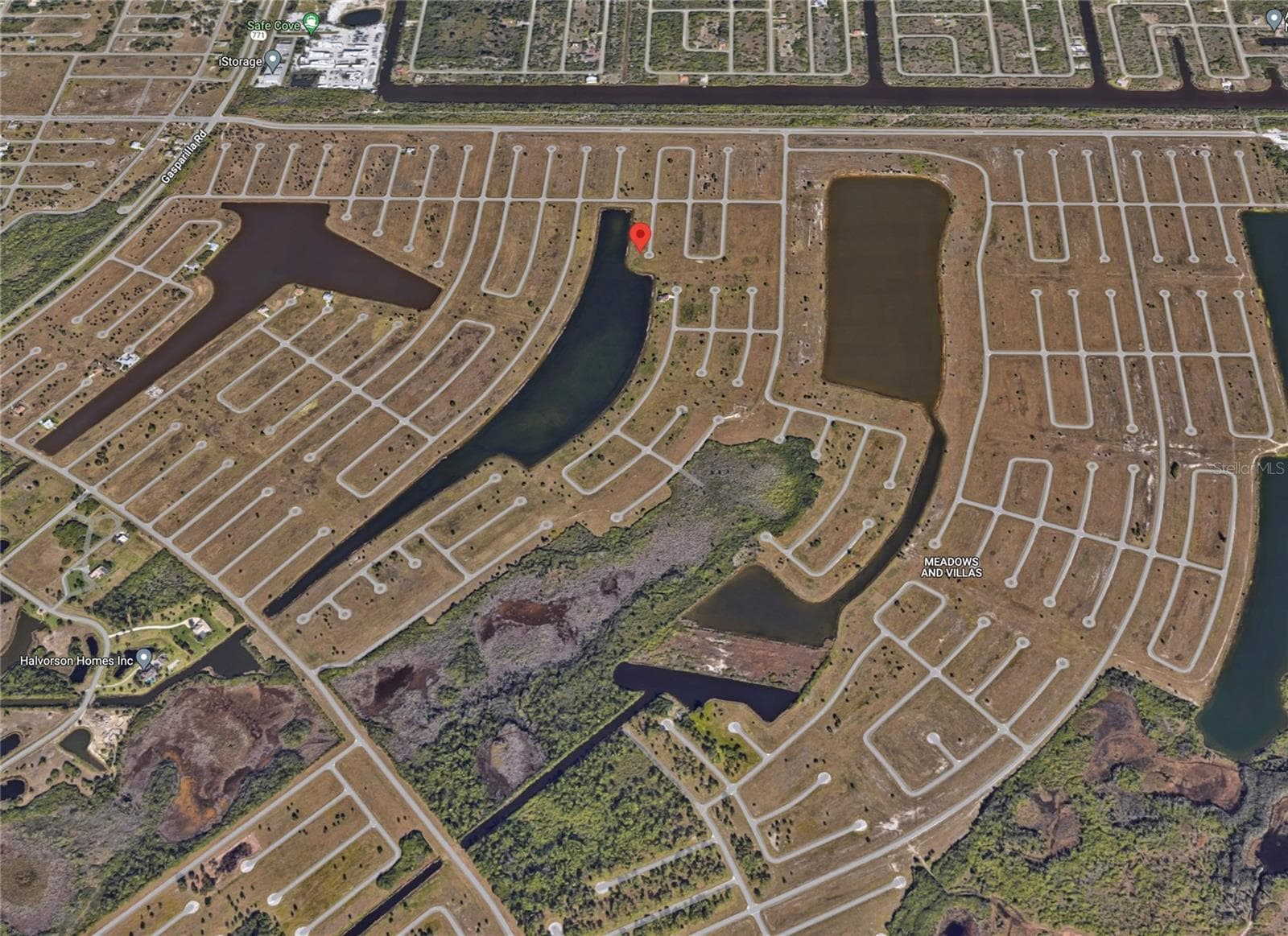 Land at 5 CACTUS WAY, PLACIDA, photo 14 of 20