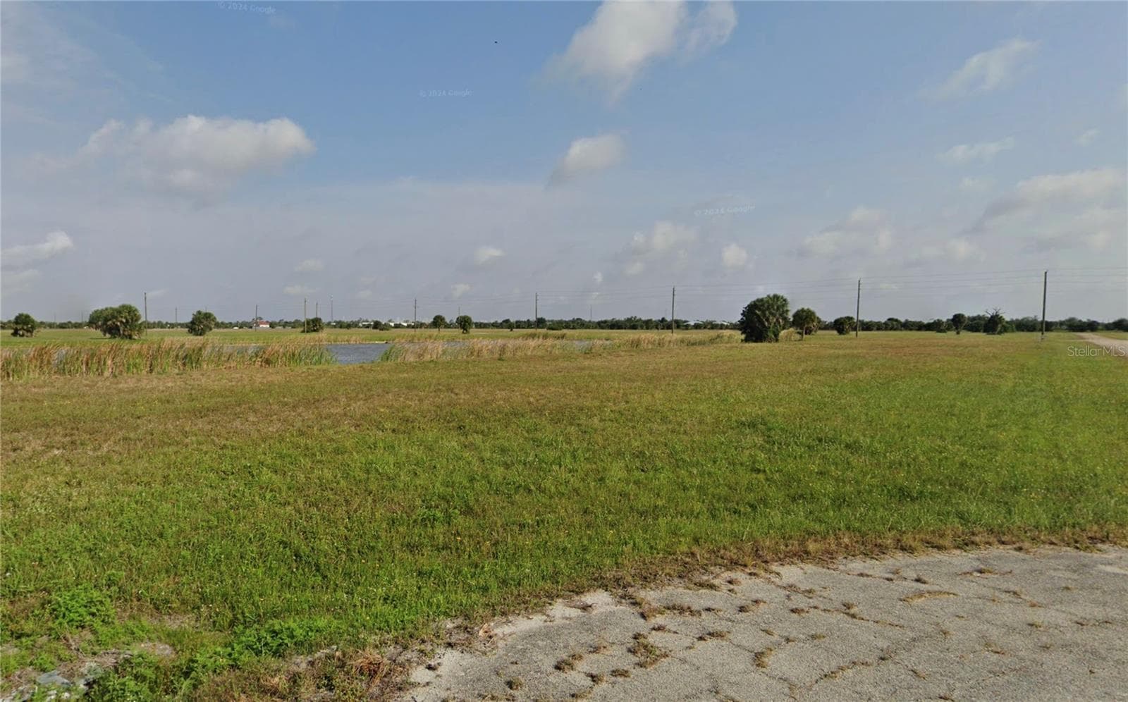 Land at 5 CACTUS WAY, PLACIDA, photo 20 of 20