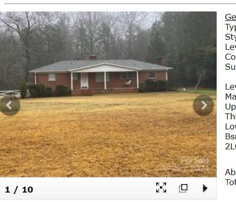 Single Family Residence at Charlotte, photo 2 of 35