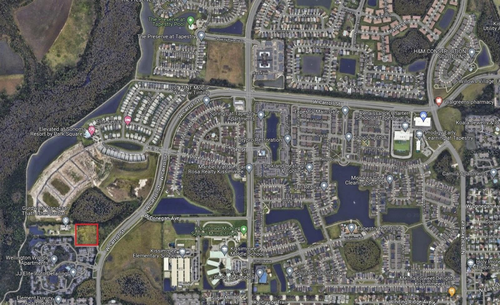 NANAKSAR LN