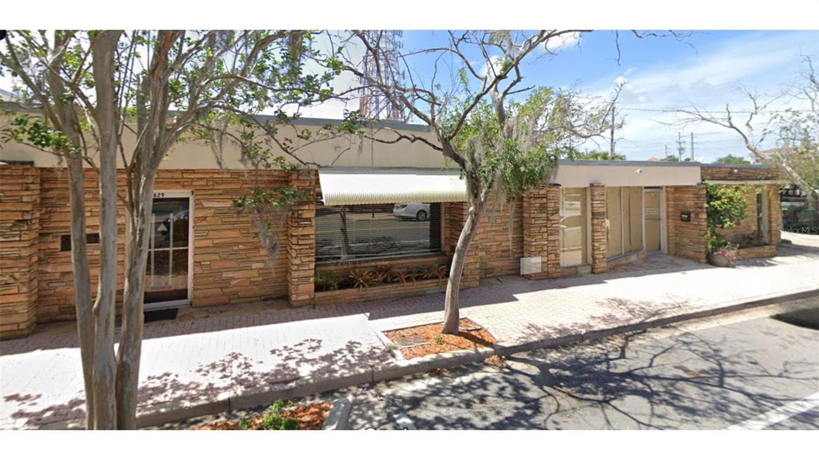 625 BREVARD AVE #627,629