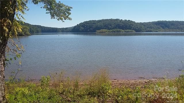 Lake James - Nebo