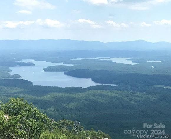Lake James - Nebo