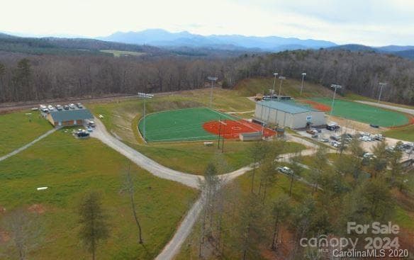 Big League  Camp - Nebo